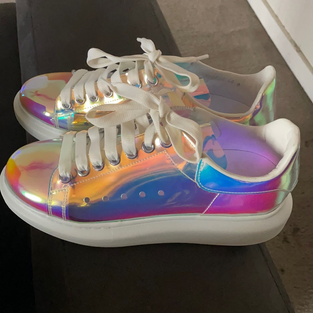 Alexander McQueen Sneakers